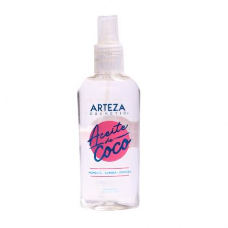 Aceite De Coco X 200ml Arteza 